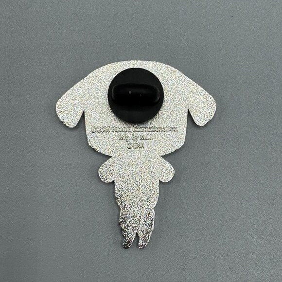 Invader Zim GIR GREEN DOG SUIT Blind Box Pin Hot Topic Exclusive New Open Box - Picture 3 of 3